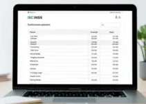 informe de rendimentos do INSS 2026