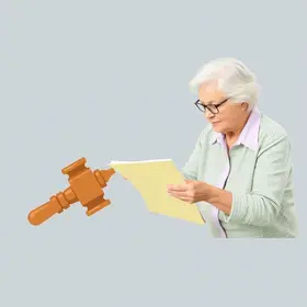 atualização das regras do empréstimo para aposentados