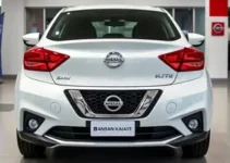 Nissan Kait