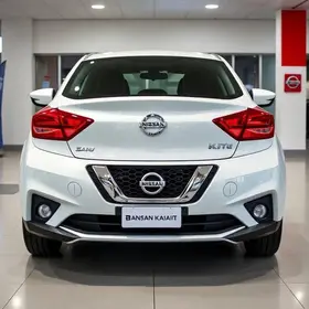 Nissan Kait