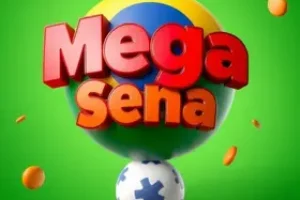 Mega-Sena 2993
