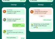 agendar mensagens no WhatsApp