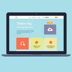 criar site gratuito