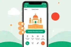novo app do Bolsa Família