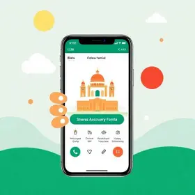 novo app do Bolsa Família