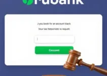 Nubank bloqueia conta