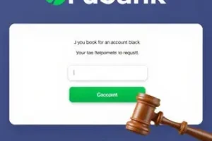 Nubank bloqueia conta