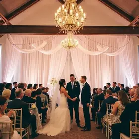 quanto custa um casamento para 150 pessoas