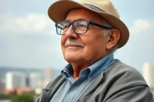 Aposentados do Espírito Santo