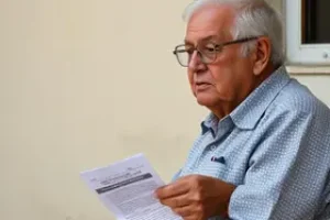 Aposentados INSS Santa Catarina 13º antecipado