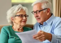 aposentados recebem benefício com adicional