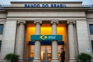 Banco do Brasil