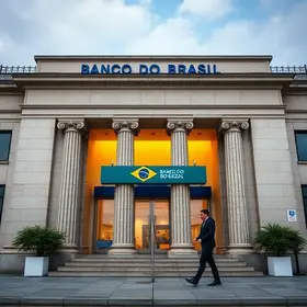 Banco do Brasil