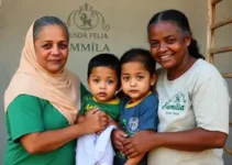 Mudanças no Bolsa Família