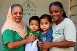Mudanças no Bolsa Família