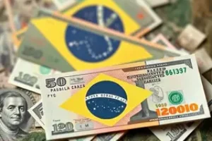 pagamento antecipado do governo