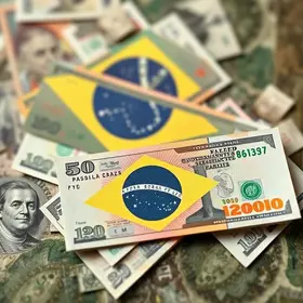 pagamento antecipado do governo