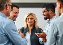 liderar uma equipe sem perder a autoridade