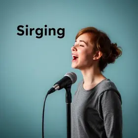 Curso de Canto Gratuito para Iniciantes