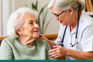 curso de cuidadora de idosos gratuito