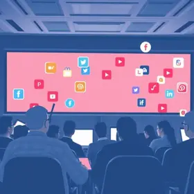 curso gratuito de social media