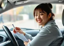 exame extra para motoristas