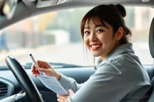 exame extra para motoristas