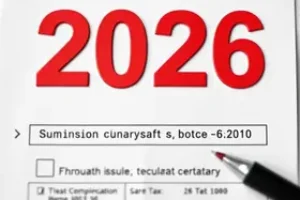 Imposto de Renda 2026
