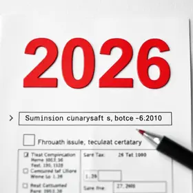 Imposto de Renda 2026