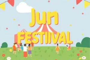 gastos extras festas juninas
