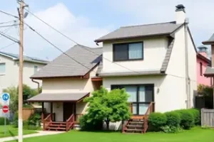 brasileiros podem comprar casas no Japão
