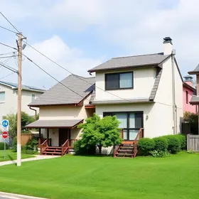 brasileiros podem comprar casas no Japão