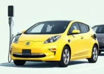 carros elétricos e híbridos