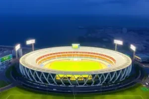 Copa do Mundo 2026 em Fortaleza