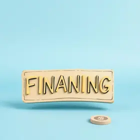 financiamento com nome sujo
