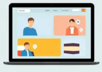 plataforma gratuita de cursos de inglês e espanhol