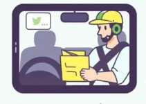 motoristas de aplicativo