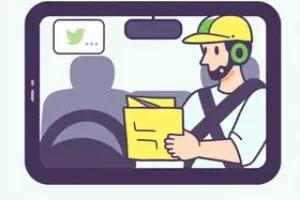 motoristas de aplicativo