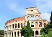 quanto custa uma viagem para roma saindo do brasil