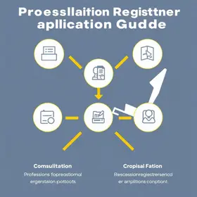 registro profissional
