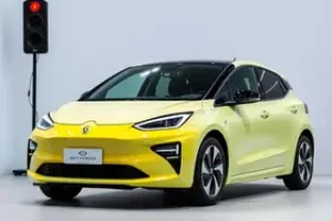 carros elétricos