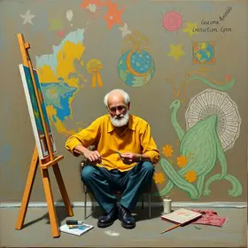 aposentadoria especial para pintor