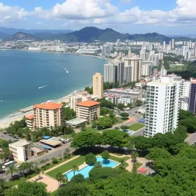Balneário Camboriú