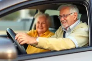 desconto para idosos na compra de carro