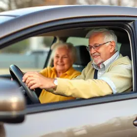 desconto para idosos na compra de carro