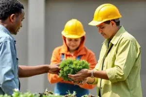 Programa de Geração de Emprego e Renda