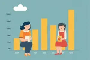 pagar a mais no fim do ano