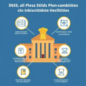 regra do INSS para contribuição abaixo do mínimo