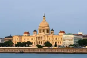 3 estados e 5 capitais com feriados em agosto