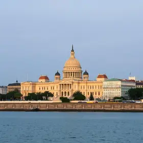 3 estados e 5 capitais com feriados em agosto